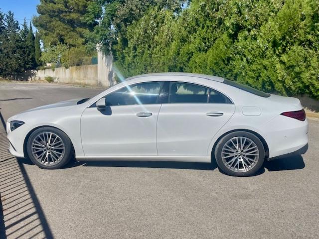 Mercedes Benz Cla image 8