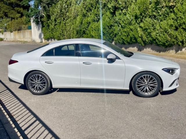 Mercedes Benz Cla image 6