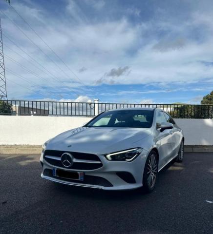 Mercedes Benz Cla image 2
