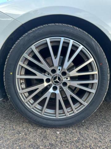 Mercedes Benz Cla image 4
