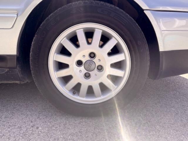 Audi 80 image 7