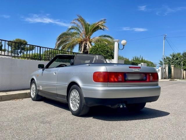Audi 80 image 2
