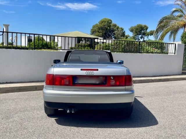 Audi 80 image 8