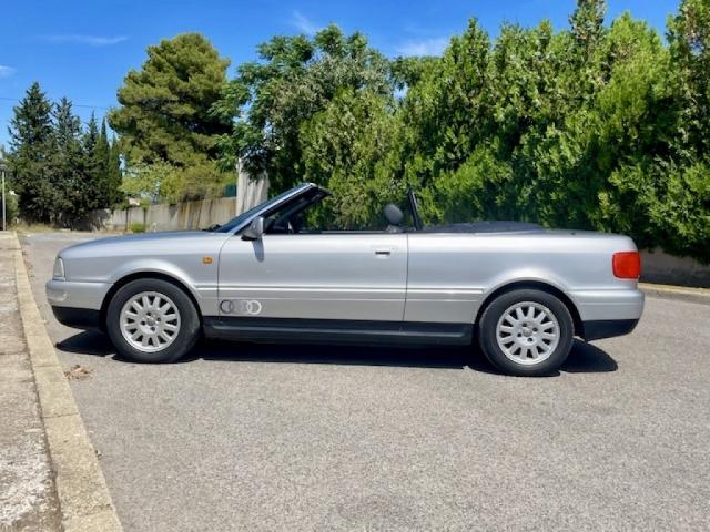 Audi 80 image 5