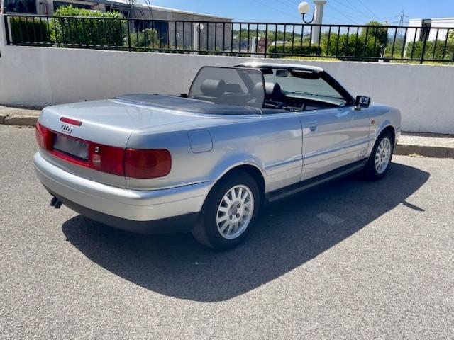 Audi 80 image 1