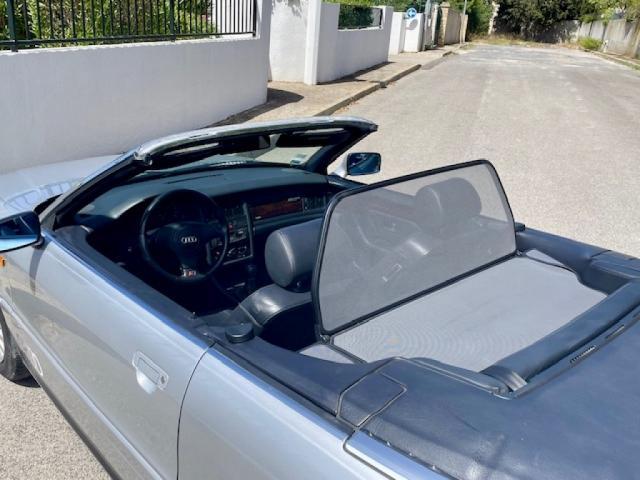 Audi 80 image 4
