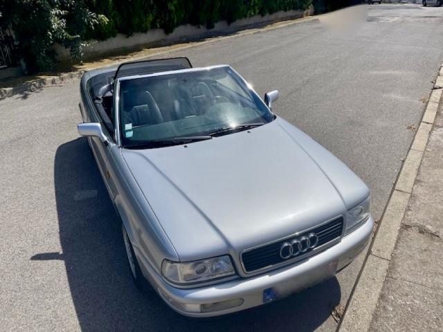 Audi 80 image 9