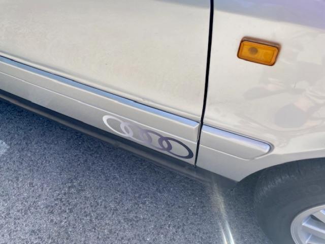 Audi 80 image 6