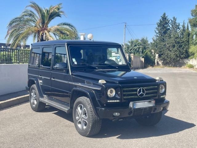 Mercedes Benz