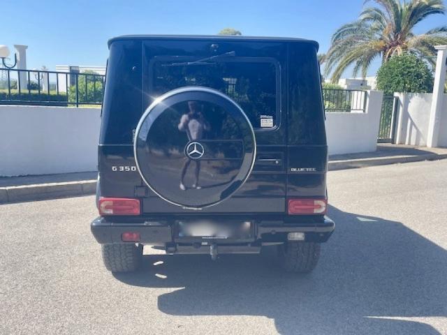 Mercedes Benz Classe G image 8