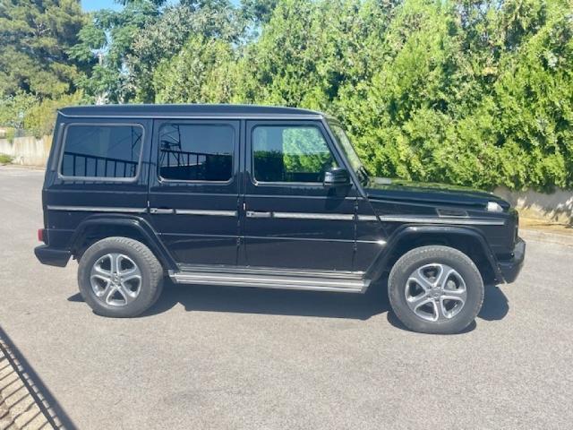 Mercedes Benz Classe G image 4