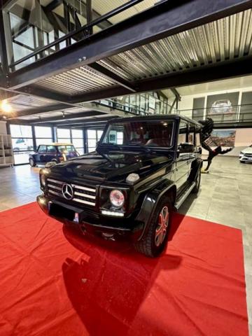 Mercedes Benz Classe G image 3