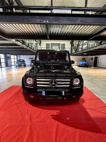 Mercedes Benz Classe G image 7