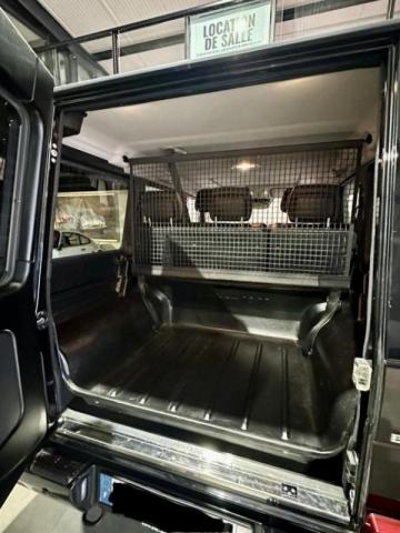 Mercedes Benz Classe G image 5