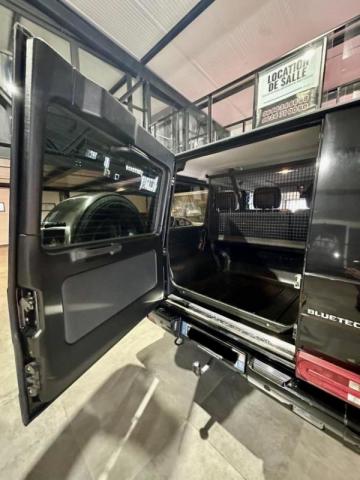Mercedes Benz Classe G image 6