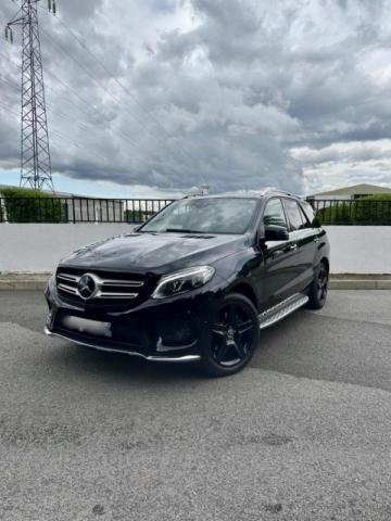 Mercedes Benz