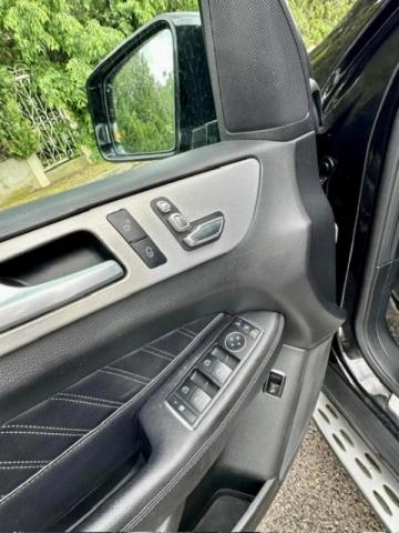 Mercedes Benz Classe Gle image 8
