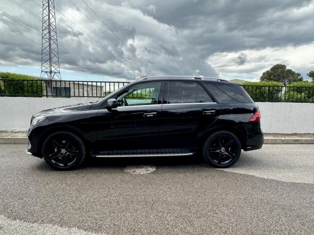 Mercedes Benz Classe Gle image 6
