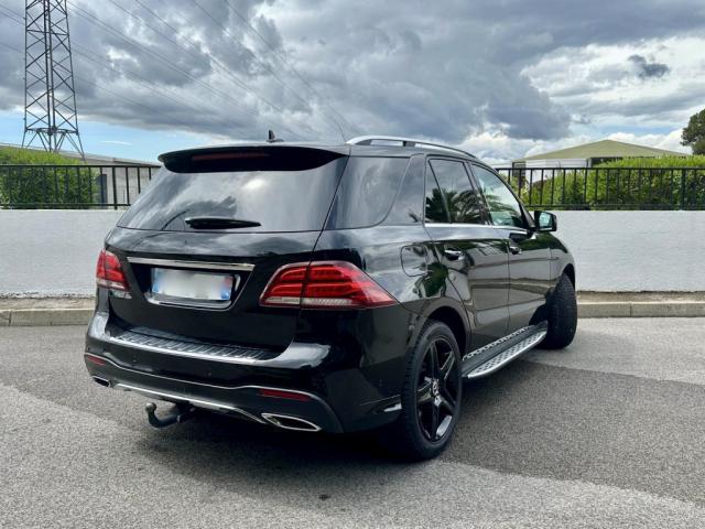 Mercedes Benz Classe Gle image 1
