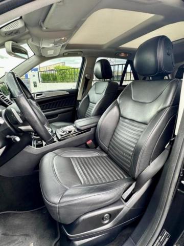 Mercedes Benz Classe Gle image 4