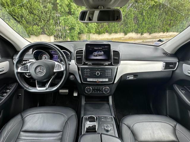 Mercedes Benz Classe Gle image 2