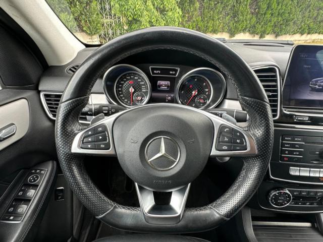 Mercedes Benz Classe Gle image 7
