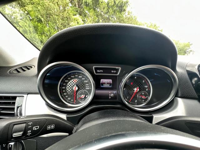 Mercedes Benz Classe Gle image 5