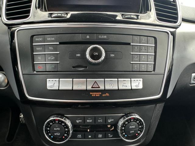 Mercedes Benz Classe Gle image 3