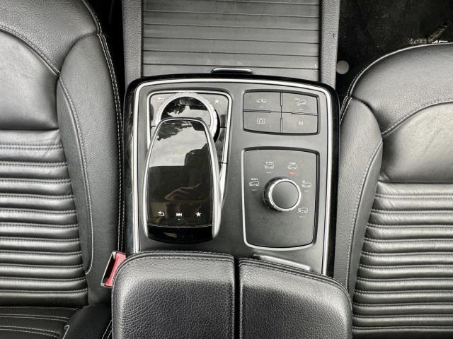 Mercedes Benz Classe Gle image 9