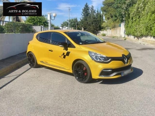 Renault Clio image 2