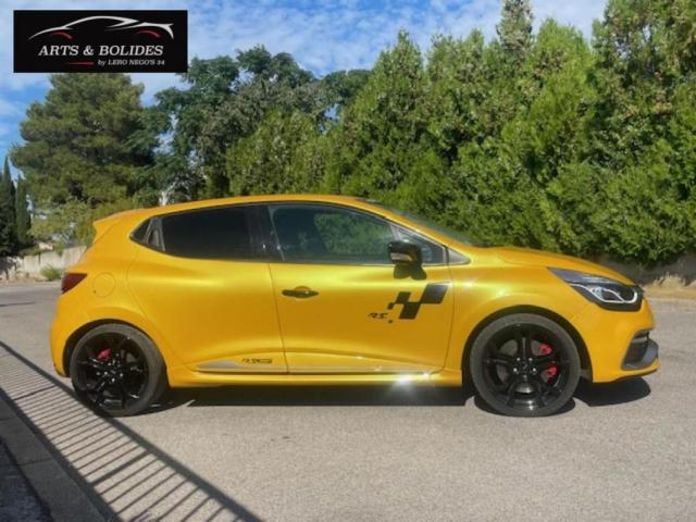 Renault Clio image 1