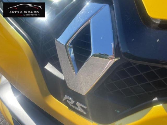 Renault Clio image 8