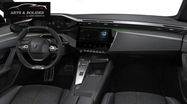 Peugeot 308 image 2