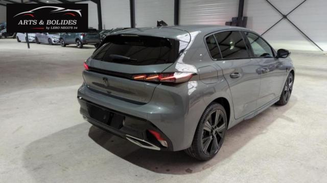 Peugeot 308 image 7