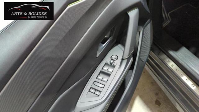Peugeot 308 image 5