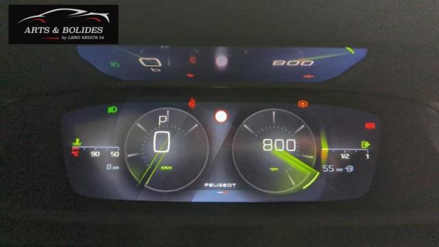 Peugeot 308 image 4
