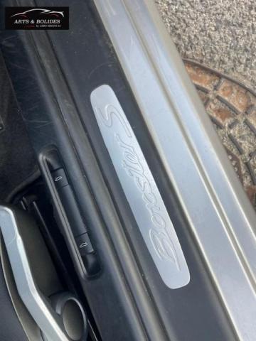 Porsche Boxster image 4