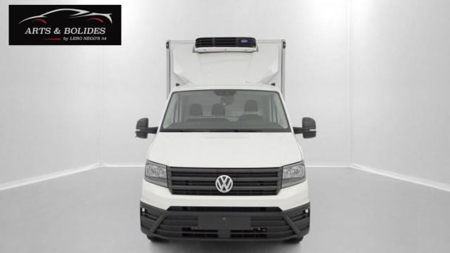 Volkswagen Crafter image 2