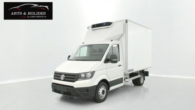 Volkswagen Crafter image 8