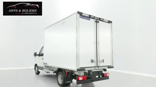 Volkswagen Crafter image 6