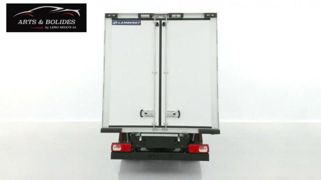 Volkswagen Crafter image 1