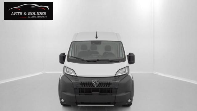 Peugeot Boxer image 5