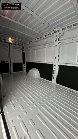 Peugeot Boxer image 4