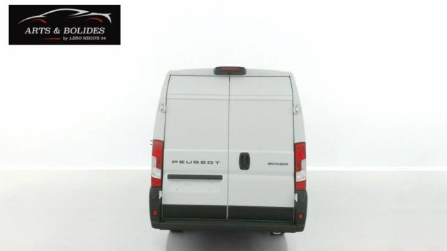 Peugeot Boxer image 6