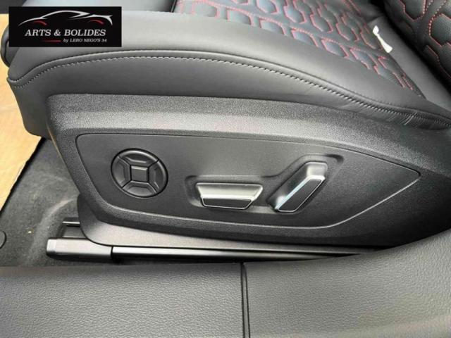 Audi Rs6 Avant image 3