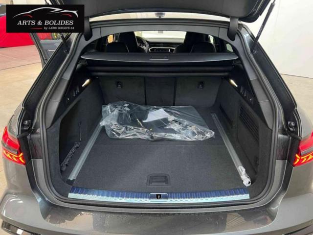 Audi Rs6 Avant image 2