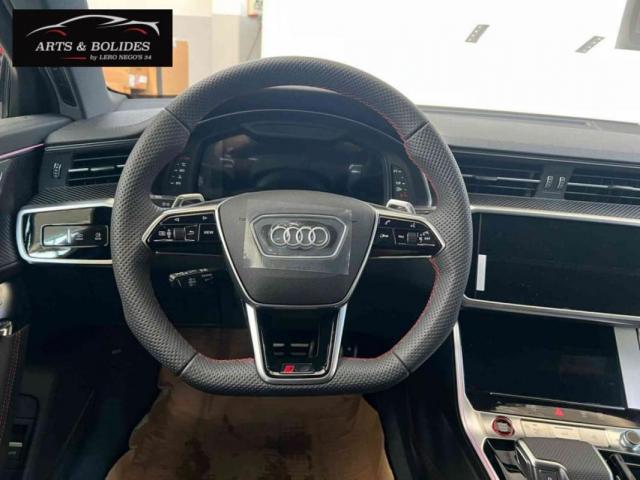 Audi Rs6 Avant image 9