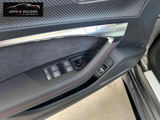 Audi Rs6 Avant image 5