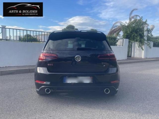 Volkswagen Golf image 2