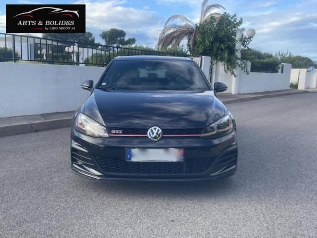 Volkswagen Golf image 7